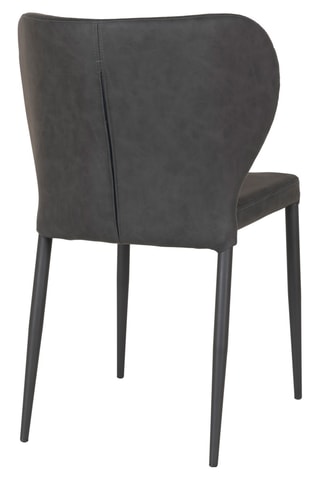 2 chaises Pisa - 52 x 83 x 54 cm