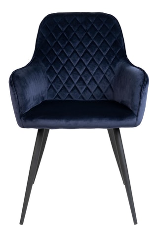 2 chaises Harbo - 57 x 87 x 65 cm