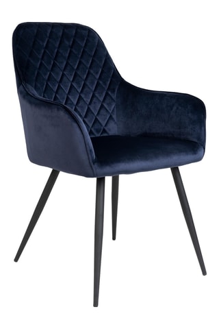 2 chaises Harbo - 57 x 87 x 65 cm