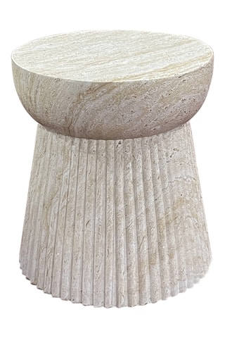 Table d’appoint Bonnet - 37 x 43 x 37 cm