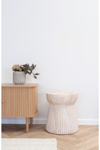 Table d’appoint Bonnet - 37 x 43 x 37 cm