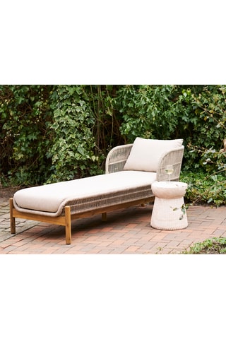 Table d’appoint Bonnet - 37 x 43 x 37 cm