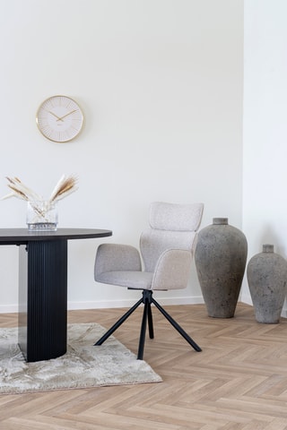 Chaise Cordoba - 56 x 95 x 60 cm