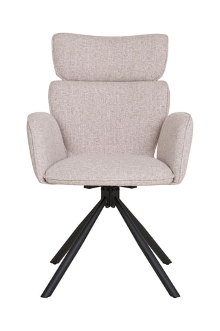 Chaise Cordoba - 56 x 95 x 60 cm