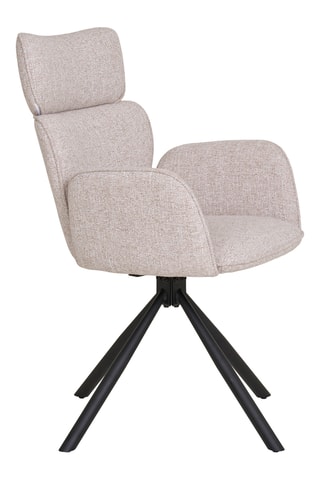 Chaise Cordoba - 56 x 95 x 60 cm