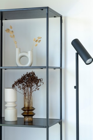 Etagère 4 niveaux Vista - 51 x 170 x 36 cm