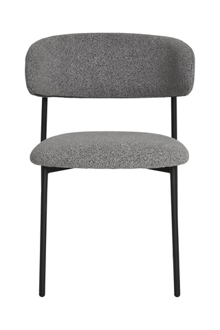 Chaise Mira - 59 x 79,5 x 55 cm