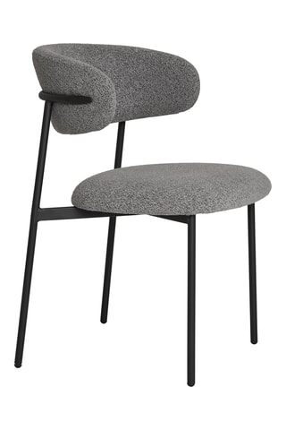 Chaise Mira - 59 x 79,5 x 55 cm