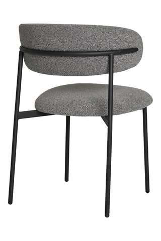 Chaise Mira - 59 x 79,5 x 55 cm