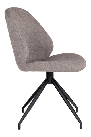 Chaise Monte Carlo - 60 x 88 x 50 cm