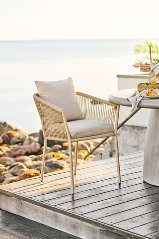 Chaise Salerno - 60 x 78 x 61 cm