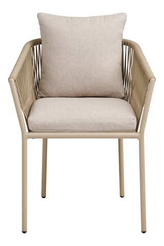 Chaise Salerno - 60 x 78 x 61 cm