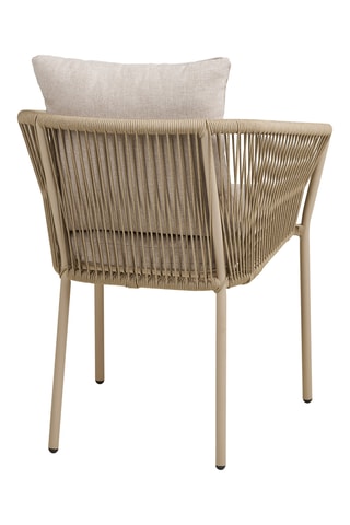 Chaise Salerno - 60 x 78 x 61 cm