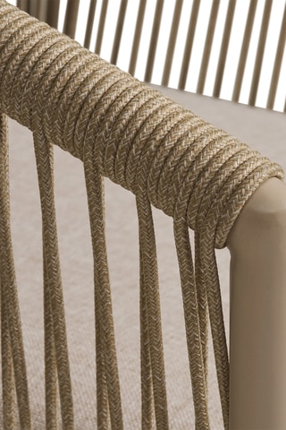 Chaise Salerno - 60 x 78 x 61 cm