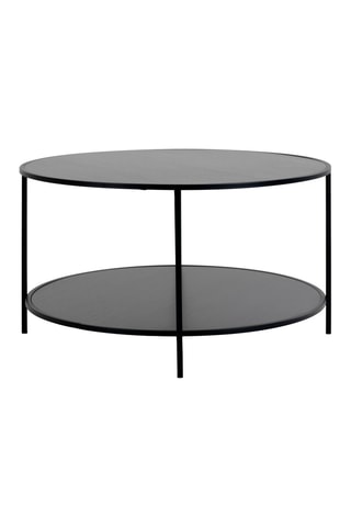 Table basse Vita - 80 x 45 x 80 cm