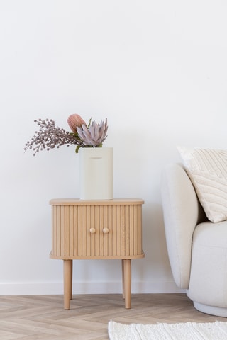 Table d’appoint Nikko - 45 x 50,5 x 40 cm