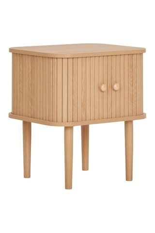 Table d’appoint Nikko - 45 x 50,5 x 40 cm
