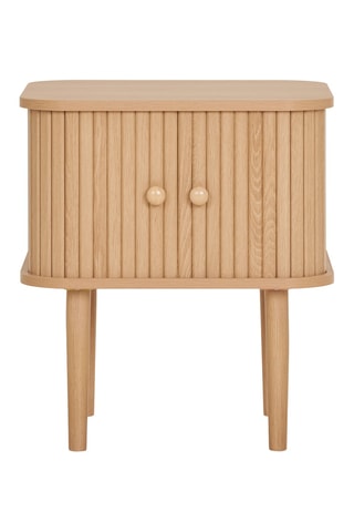 Table d’appoint Nikko - 45 x 50,5 x 40 cm