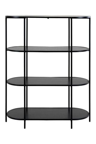 Bibliothèque Vita - 85 x 111 x 36 cm