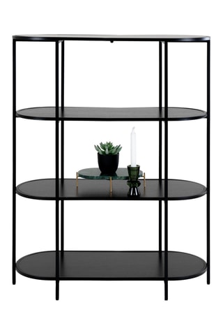 Bibliothèque Vita - 85 x 111 x 36 cm