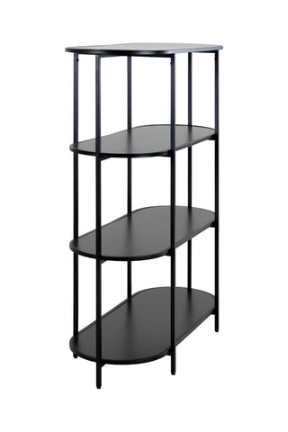 Bibliothèque Vita - 85 x 111 x 36 cm