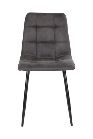 2 chaises Middelfart - 44 x 86 x 55 cm