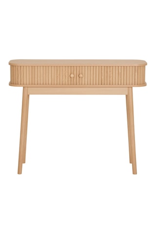 Console 2 portes Nikko - 100 x 80,5 x 30 cm