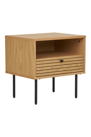 Table d’appoint Kyoto - 50 × 40 × 50 cm