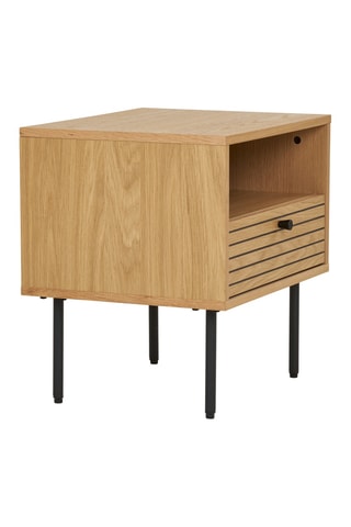 Table d’appoint Kyoto - 50 × 40 × 50 cm