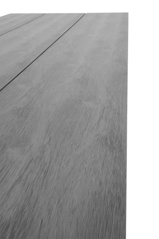 Table à manger Denver - 210 x 75 x 100 cm