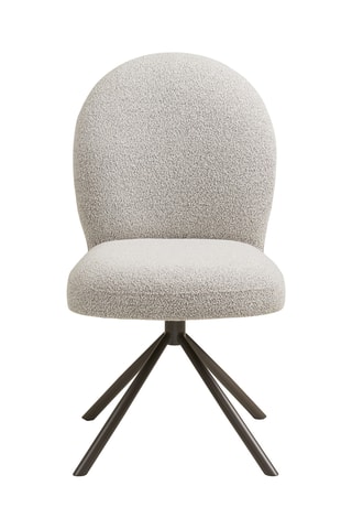 Chaise Lana - 63 x 91,5 x 50 cm