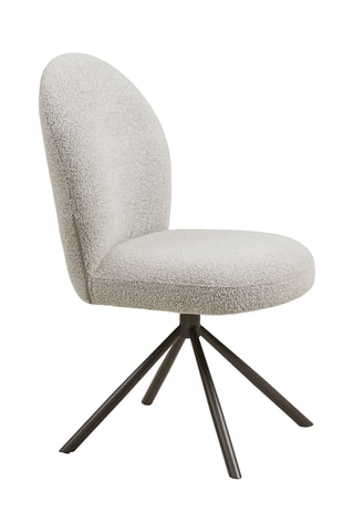 Chaise Lana - 63 x 91,5 x 50 cm