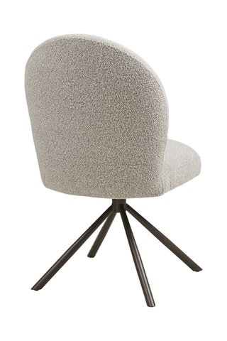 Chaise Lana - 63 x 91,5 x 50 cm