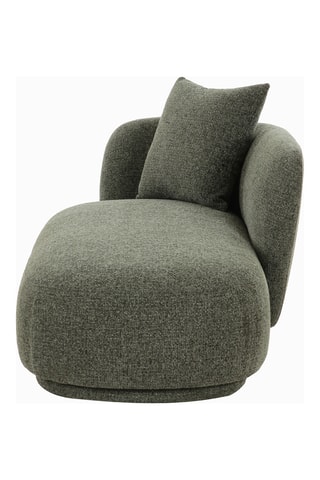 Lit de jour Mykonos - 175 x 70 x 88 cm