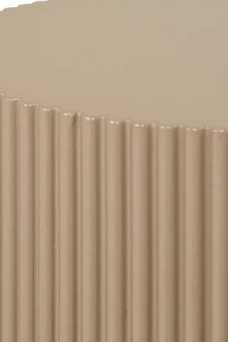 Table d’appoint Farense - 30 x 50 x 30 cm