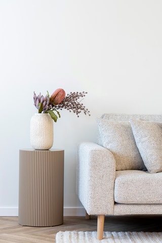 Table d’appoint Farense - 30 x 50 x 30 cm