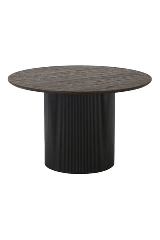 Table à manger Boavista - 120 x 75 x 120 cm