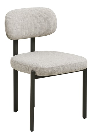 Chaise Royan - 53 x 80,5 x 50 cm