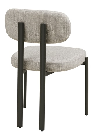 Chaise Royan - 53 x 80,5 x 50 cm