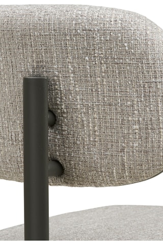 Chaise Royan - 53 x 80,5 x 50 cm