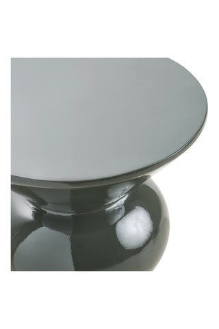 Table d'appoint Rosolina - 33,5 x 41 x 33,5 cm