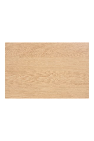 Meuble TV 2 portes Nikko - 113 x 51,5 x 40 cm