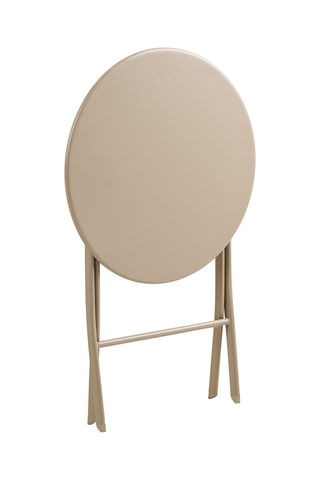 Ensemble de jardin Arcas - 2 places