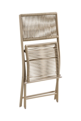 Ensemble de jardin Arcas - 2 places