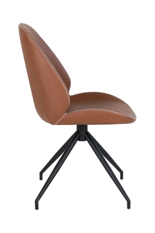 Chaise Monte Carlo - 60 x 88 x 50 cm