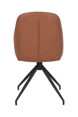 Chaise Monte Carlo - 60 x 88 x 50 cm