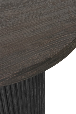 Table à manger Boavista - 210 x 75 x 100 cm