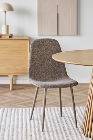 Chaise Stockholm - 54 x 88 x 44 cm