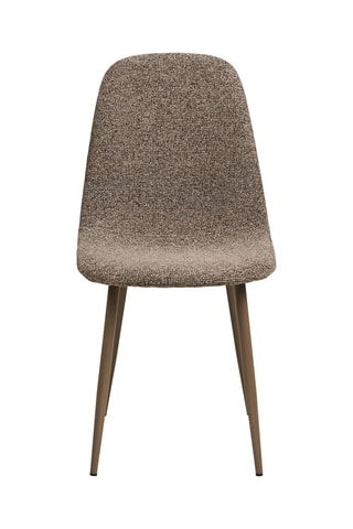 Chaise Stockholm - 54 x 88 x 44 cm