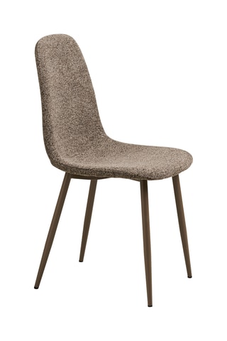 Chaise Stockholm - 54 x 88 x 44 cm